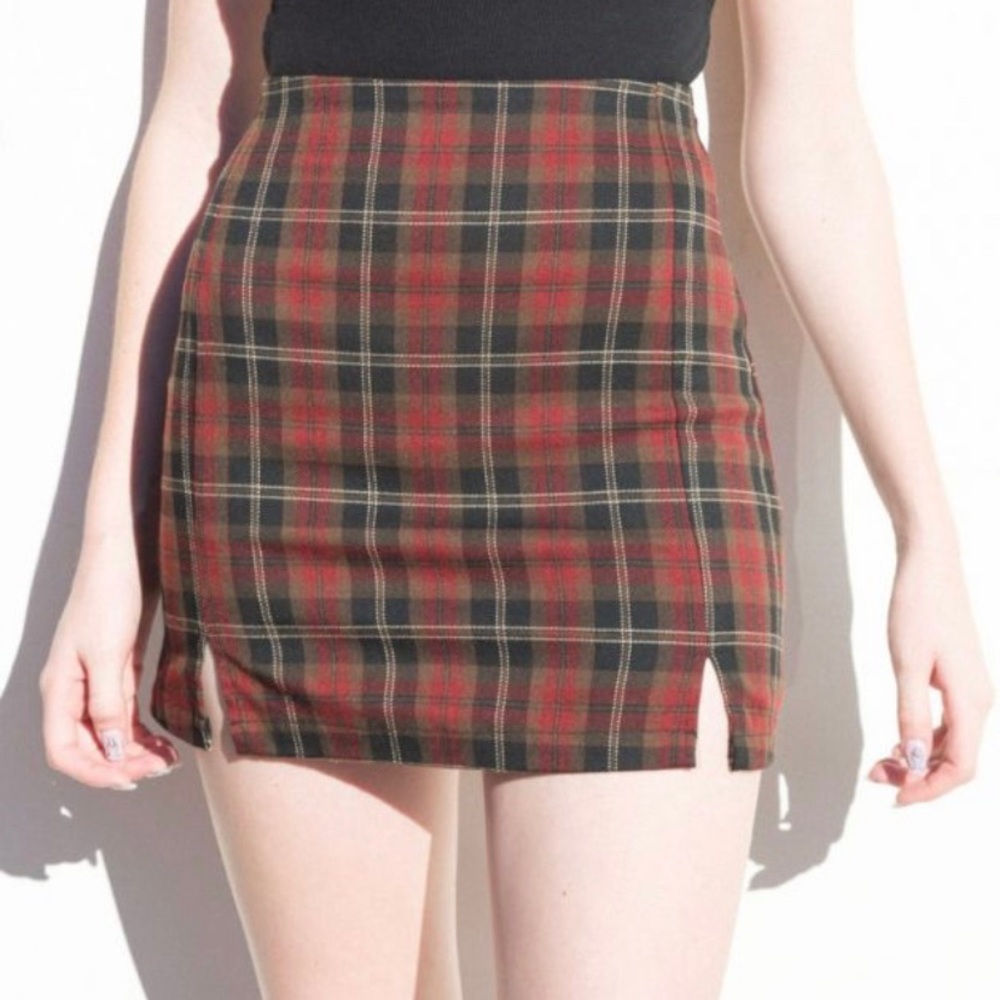 Brandy Melville Cara Skirt